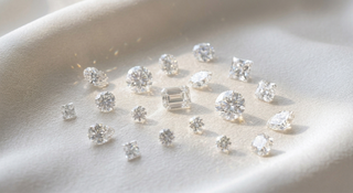 The Modern Buyer’s Guide to Lab Grown Diamonds