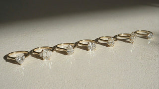 The Modern Engagement Ring Guide: How to Find the Perfect Ring in 2026