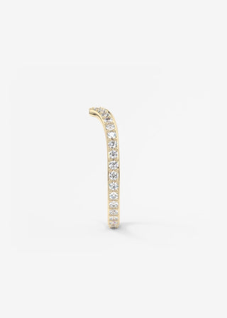 2.40 CT Cushion CZ Diamond Bezel Bridal Ring Set- Home Trial Set for Luke