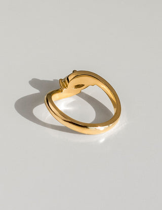 0.50 -1.50 CT Marquise Cut Lab Grown Diamond Solitaire Engagement Ring