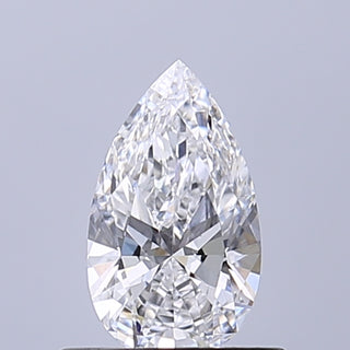 Repair cost for Carlyn + 0.50 ct pear - D VS1